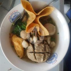 Bakso Daging Isi Cincang