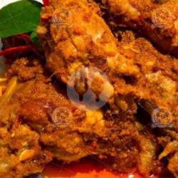 Rendang Ayam