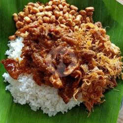 Nasi Puyung