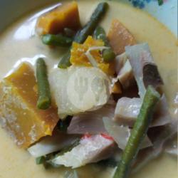 Sayur Santan Nangka