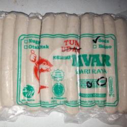 Sosis Ikan Tuna