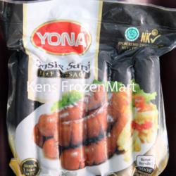 Yona Sosis Bakar 6