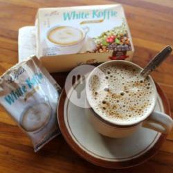White Koffie Seduh