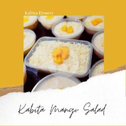 Kabita Mango Salad 300ml