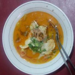 Soto Kambing