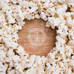 Popcorn Balado Pedas Manis