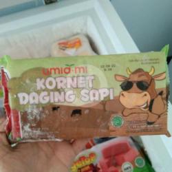 Kornet Umiami Sapi