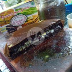 Martabak Ketan Coklat Brownis