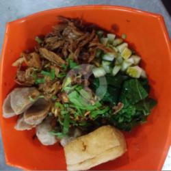 Pangsit Ayam   Bakso Urat