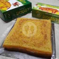 Bika Ambon Original