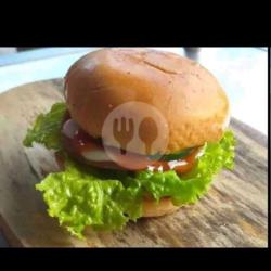 Burger Chesee