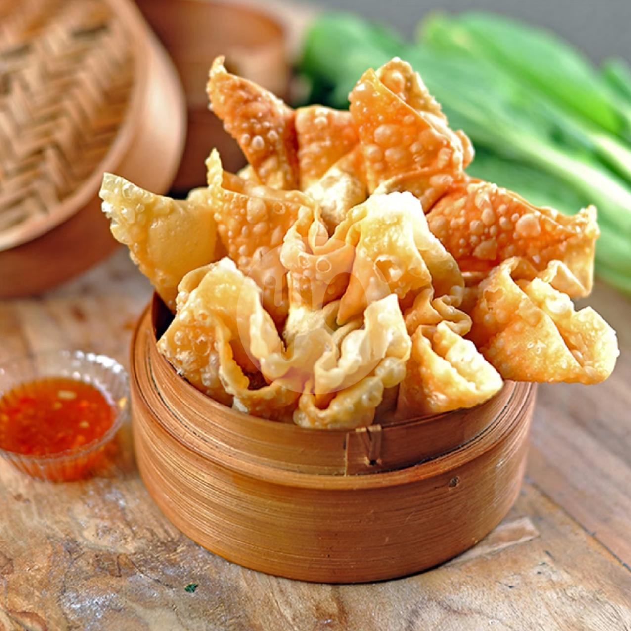 PANGSIT GORENG