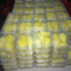 Paket 2 Box Durian Monthong Premium