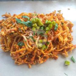 Mie Tarempa Kering