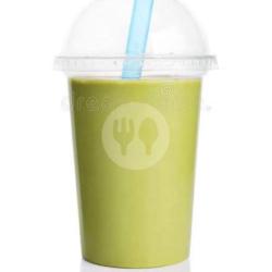 Milkshake Avocado