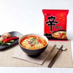 Shin Ramyun (instant)