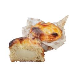 Baked Cheesecake Bread