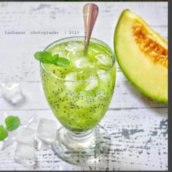 Mojito Melon