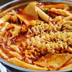 Rabokki   Odeng