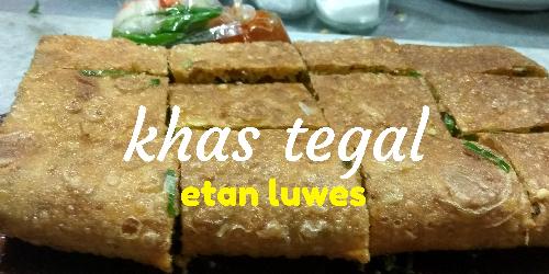 Martabak Khas Tegal, Sragen Kota