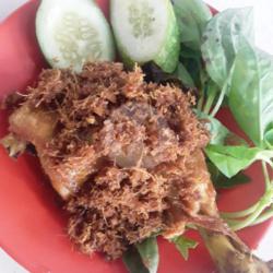 Ayam Bumbu Kremes