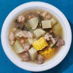 Special Sayur Asem