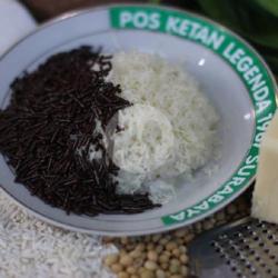 Ketan Susu Keju Mesis ( Kskm )