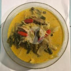 Sayur Gulai Kapau