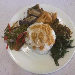 Nasi Dendeng