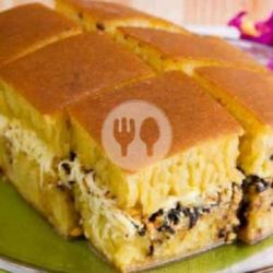 Martabak Rasa Kacang