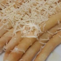 Banana Cheese Roll Keju Susu