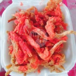 Jamur Krenyes Balado