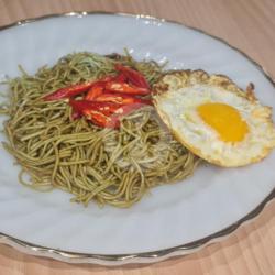 Mie Lemonilo Goreng Telur