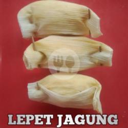 Lepet Jagung