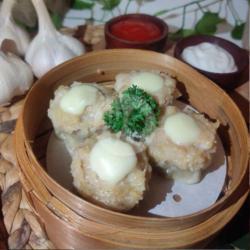 Dimsum Siomay Mozarella Isi 4