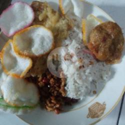 Nasi Uduk