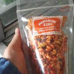 Makaroni Ulir Eceu