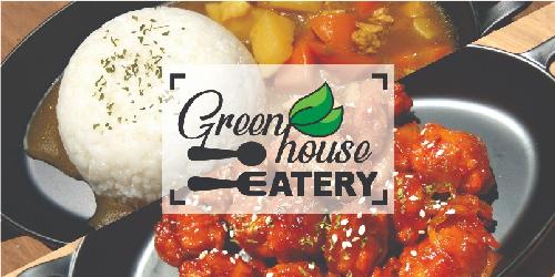 Green House Eatery, Ngaglik