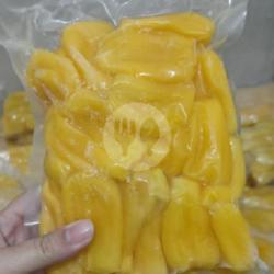 Nangka Kupas Vakum Beku