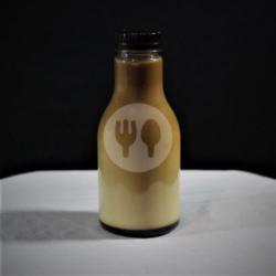 Latte Coffee Brown Sugar 250ml