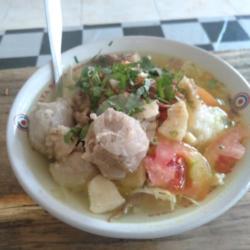 Soto Bakso
