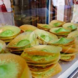 Kue Ape Pandan