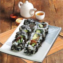 Tori Nori Roll