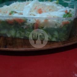 Salad Telur (egg Salad)