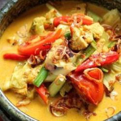 Tongseng Ayam