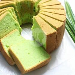 Bolu Pandan