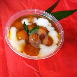 Bubur Candil Ketan