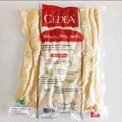 Cedea Fish Roll 1kg