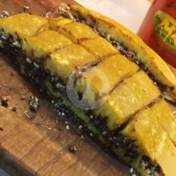 Martabak Manis Special Coklat