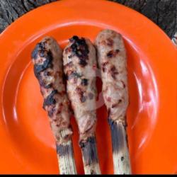 Sate Pusut